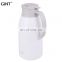 GINT 1.6L Manufacturer Price Food Grade Material Glass Water Coffee Pot