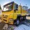 Original Heavy Duty Sinotruk HOWO A7 Dump Truck 6X4 Tipper Lorry Truck