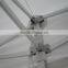 Foldable Tent With Aluminum Structure