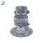 High Quality pc200 8 excavator hydraulic main pump pc200-5 hydraulic pump pc200-8