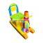 toy model 3D rapid prototyping mock up sample multi color SLA prototype service