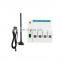 Latest technology 2P circuit breaker wifi, wifi circuit breaker smart, wifi smart mini circuit breakers