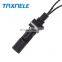 Horizontal Float Sensor Switch Side Mount Liquid Water Level Sensor Controller Automatic Water Pump Controller For Tank Pool