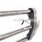Wholesale Custom 4x4 bull Bar Nudge Bar For Hiace Front Bumper
