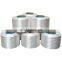 600D Raw White Pp High Tenacity Yarn with UV protection