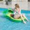 Mermaid With Backrest Inflatable Swimming Ring Adults Swimming Circle Swim Pool Float Beach Party Toy Hammock