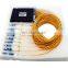 Filters 8CH 16CH CWDM , 1x16 CWDM Multiplexer ,wdm splitter