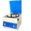 Laboratory equipment portable Desktop  SH-120 hematocrit centrifuge for medical