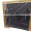 800x800mm grey and white color marble glazed ceramic porcelain floor and wall tile