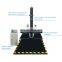 Astm d256 two arm luggage falling dart impact tester drop tower testing machine parts