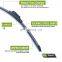 Win World Top Lock Multifit Anco Flex Frameless Windshield Wiper Blades wipers for car