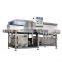Tunnel Type Glass Bottle Wash Equipment Machine Washer Cleaning Machine