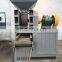 High Efficient Making Charcoal Briquette Machine Made in Hongrun