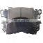 OE 34216859917 Cheap price wholesale Genuine semi-metallic car disc Hi-q brake pad for Japanese cars