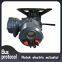 Fine small electric actuator  IQM12  Intelligent electric head