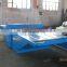 MQJ-1600 Platform Die cutting machine