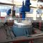 Chemical mixing machine of filtration and drying functional