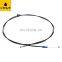 53630-33110 For Camry ACV30 2011 High Quality Hot Selling Auto Spare Parts Cable Assy Hood Lock