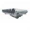 Prime Quality Galvanized Steel Tube 4 Inch Galvanized Iron Pipe