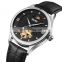 SKMEI 9251 Watches Men Luxury Brand Moon Phase Waterproof Clocks Automatic Men Mechanical Watch