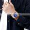 SKMEI 9257 Custom Logo New Men Watches Stainless Steel Luxury Quartz Watch