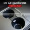 Good Quality ABS Material Car Accessories Water Cup Stopper For Tesla Model 3 2021