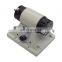 0-8000R 350W US 110V Leather Burnishing Polishing Machine Leather Burnisher Machine