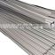 SGLCC galvalume AFP anti - fingerprints roofing steel sheet aluzinc
