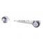 AUSO - RACING OEM 8K0411317 Car Control Arm Stabilize Bar Link Front Axle Stabilizer Link For AUDI A4 A5