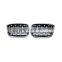 Modified Star Diamond Style Grille For BMW X3X4 F25F26 ABS Grill