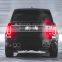 18 hot sale Body Kits For  LandRover Range Rover executive modificed SVO body kit
