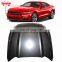 2015-2017 F-ORD MUSTANG капот кузова автомобиля, OEM#FR3Z16612E