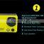 2.0INCH LCD Display 170 Degree Wide Angle FHD 1080P 60FPS Waterproof WIFI Sport Camera X5 With 2.4GHz RF Remote Controller