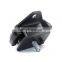 Factory Auto Cars Spare Parts Insulator Front Rubber Bushing Engine Mount 12361-54121 For HILUX LAND CRUISER PRADO VZJ95 RZJ120