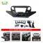 J195-5 Armor Car Front Bumper for Jeep for Wrangler JK 2007-2017