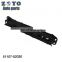 51107-12010 Factory Price Suspension System control arm for Toyota Corolla 2005-2006