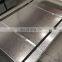 Factory Price Z40 Z275  Coated Zinc Spangles Galvanized Iron Sheets GI Steel Plate For Sale