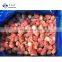 Sinocharm Premium Selected Frozen Fruit Strawberry