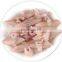 frozen squid wing flower frozen squid flower squid wing slice