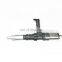 6218-11-3100,6218-11-3101,6218-3102,095000-0560,095000-0562 genuine new common rail injector for Excavator PC600-8