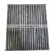 High Quality Wholesale Automotive Parts cabin Air Filter OEM 87139-06080 For Hilux Hiace Fortuner Innova Corolla Yaris Vios