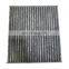 High Quality Wholesale Automotive Parts cabin Air Filter OEM 87139-06080 For Hilux Hiace Fortuner Innova Corolla Yaris Vios