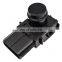 High Performance Auto Parts Reverse Radar Backup Aid PDC Parking Sensor 8934150060 89341-50060 For Lexus LS460 LS600HL