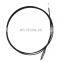 Factory High Quality Wholesale Custom Products Hood Release Cable OEM 77035-06160 For CAMRY LEXUS ACV40