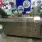 Small Pharmaceutical Medicine Injection Two Needles Glass Ampoule Filling And Sealing Machine