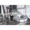 Labor saved small semi automatic hand capsule filling machine
