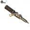China Genuine New Diesel Unit Fuel Injector 0414703004 With 1 Year Warranty