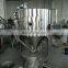 LPG lab mini dryer for milk powder/Tumble Tower/spray dryer
