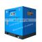 37KW water well air compressor drilling rig machine compressor machine capacity 5 m3