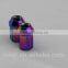 Color stainless wheel nut
